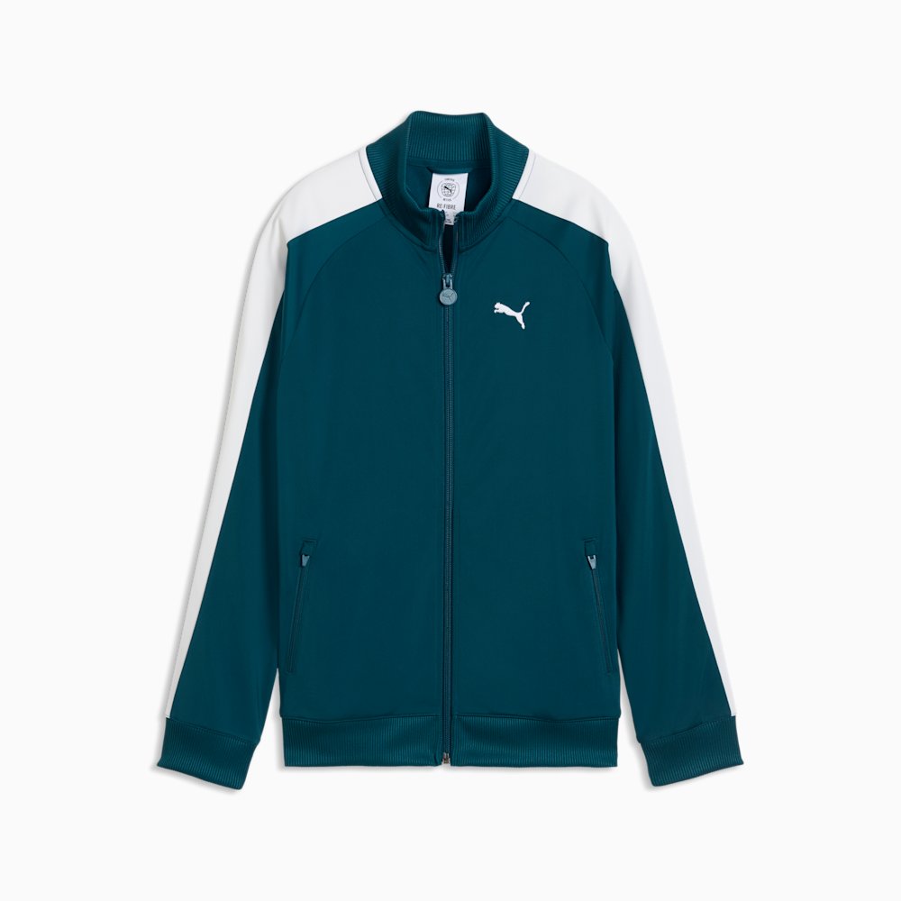 Куртка дитяча PUMA T7 Track