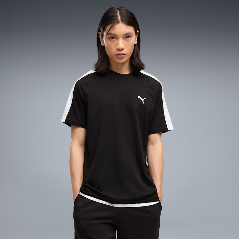Футболка чоловіча PUMA T7