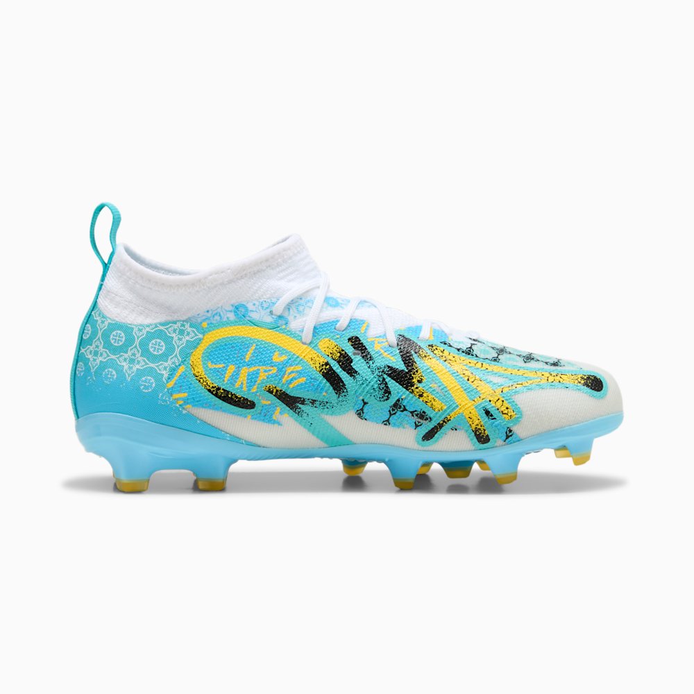 Бутси дитячі PUMA Future 9 Match Playmaker FG/AG