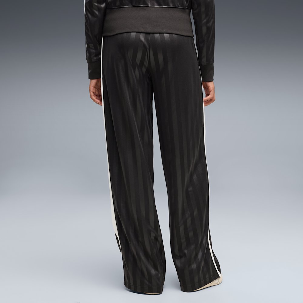 Штани жіночі PUMA T7 Relaxed