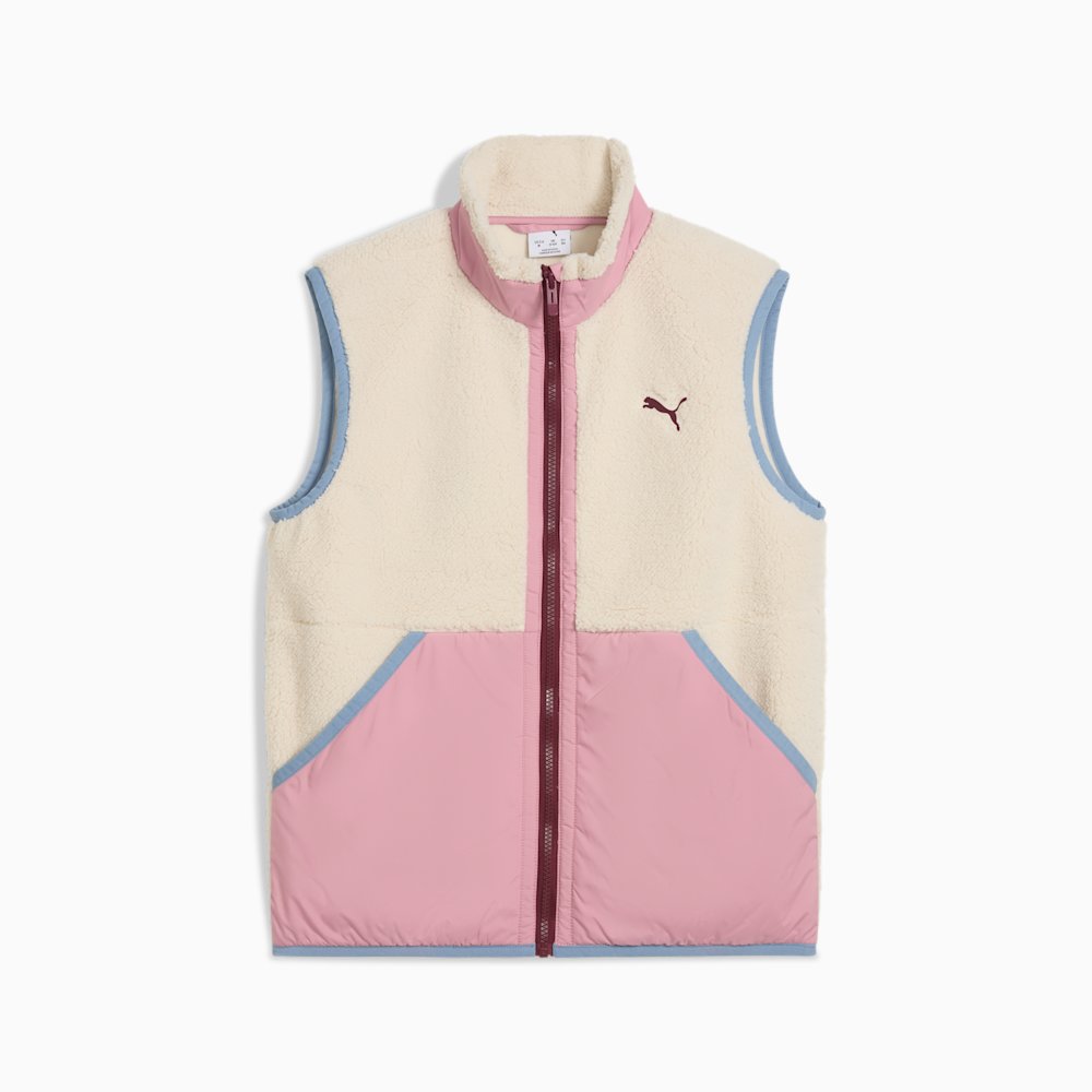 Жилет дитячий PUMA Sherpa