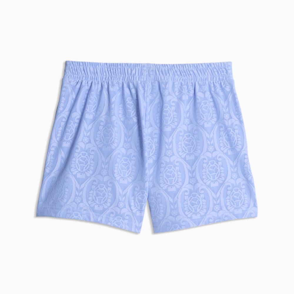 Шорти жіночі PUMA Essentials Lace