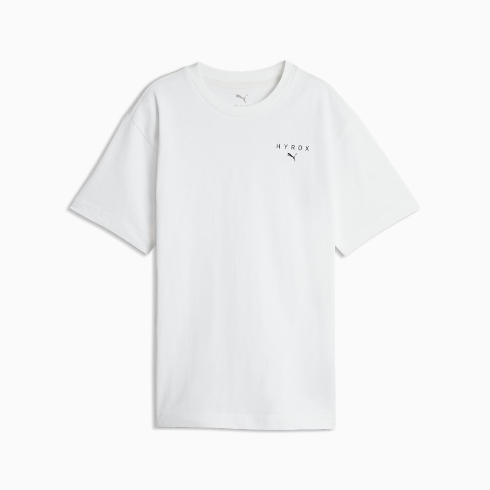 Футболка дитяча PUMA x HYROX