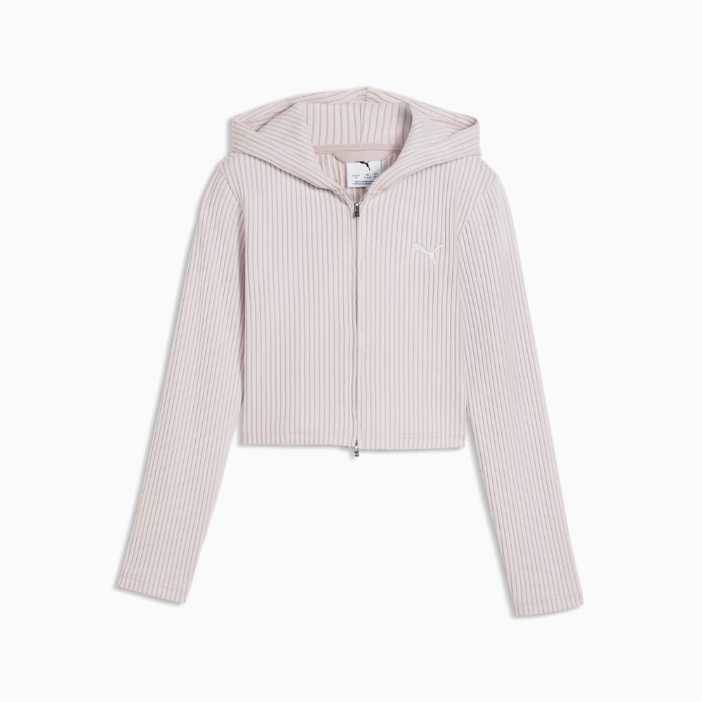Худі дитяче PUMA Essentials Ribbed