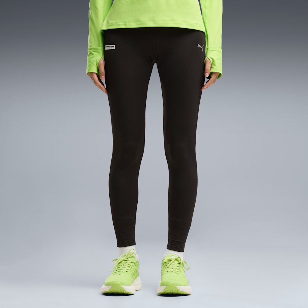 Легінси жіночі PUMA Brightstride warmCELL