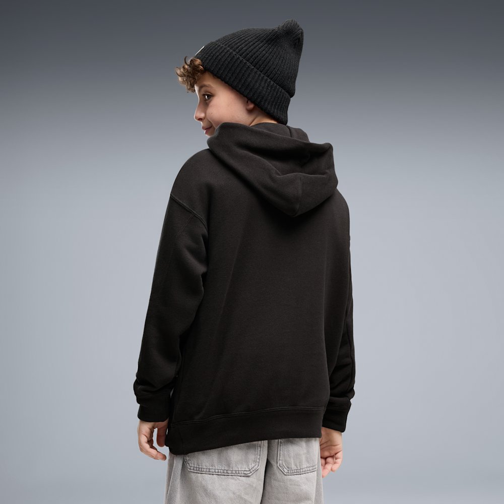 Худі дитяче PUMA Essentials Oversized