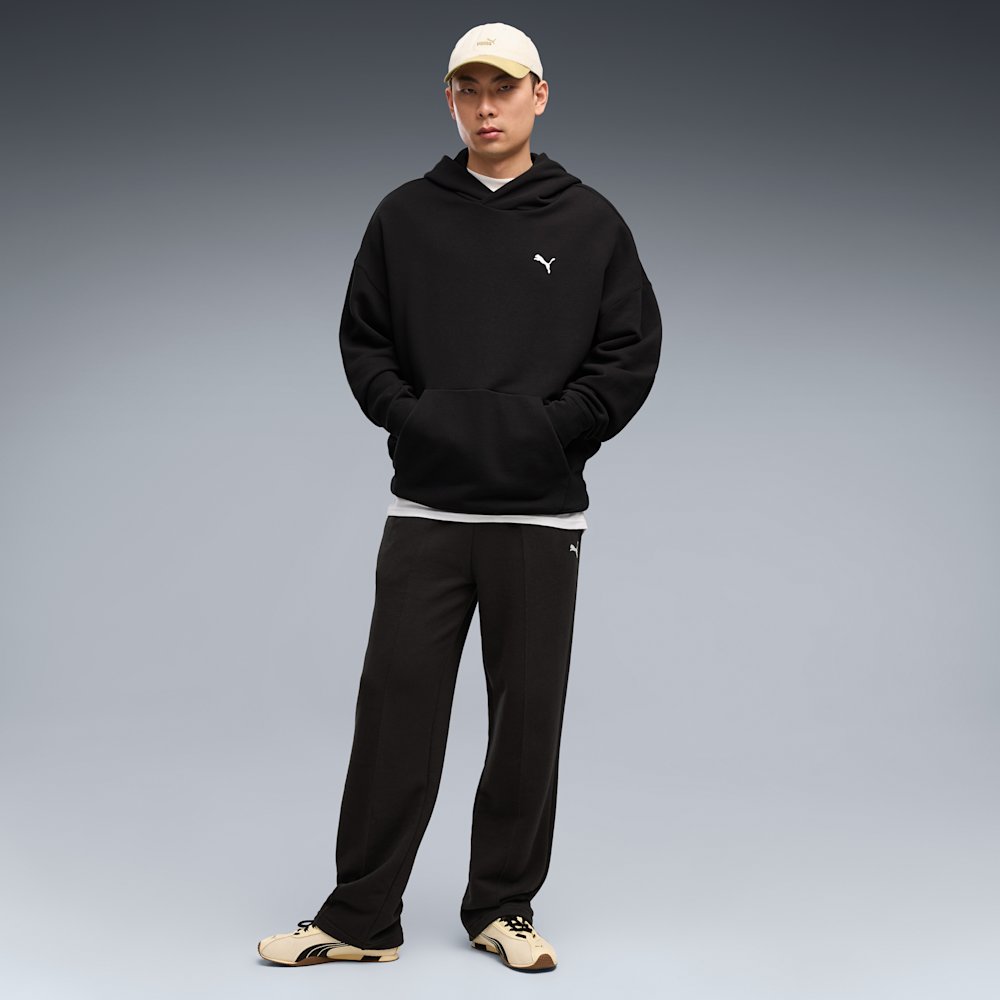 Штани чоловічі PUMA Essentials Relaxed