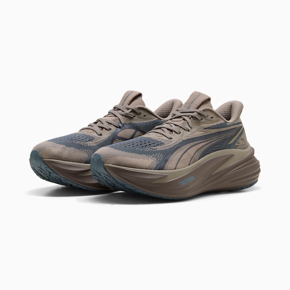 Кросівки для бігу чоловічі PUMA MagMax NITRO 2