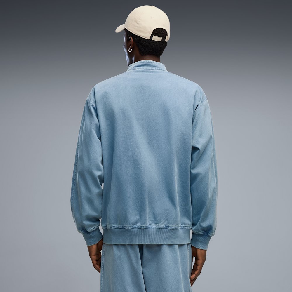 Куртка PUMA T7 Washed Twill
