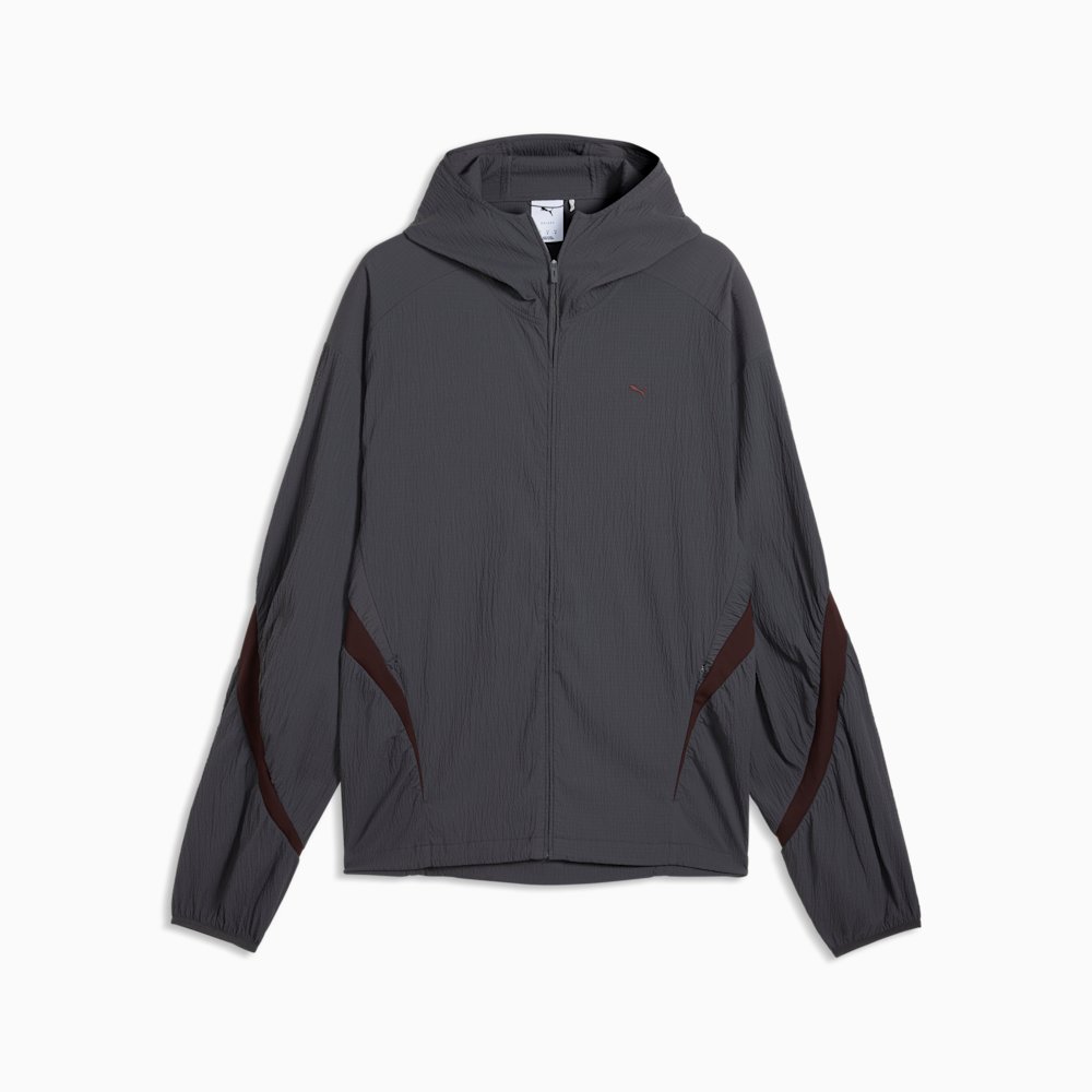 Куртка PUMA CLRT