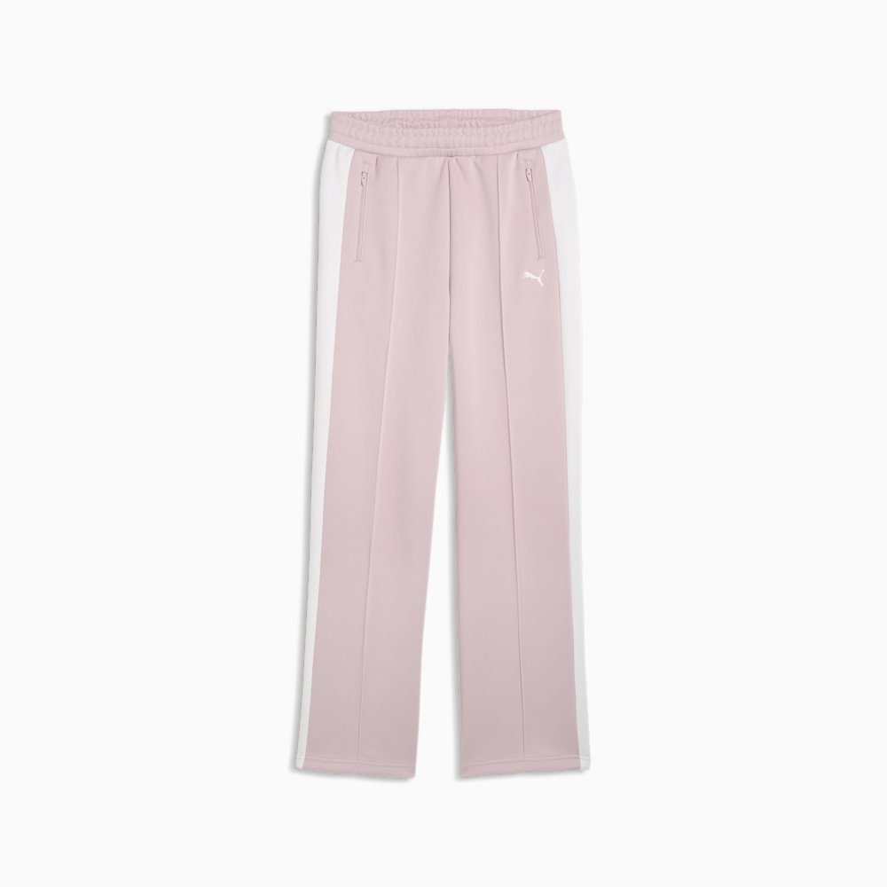 Штани жіночі PUMA T7 Straight