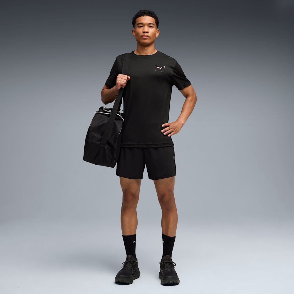 Шорти чоловічі PUMA Dreamrun dryCELL