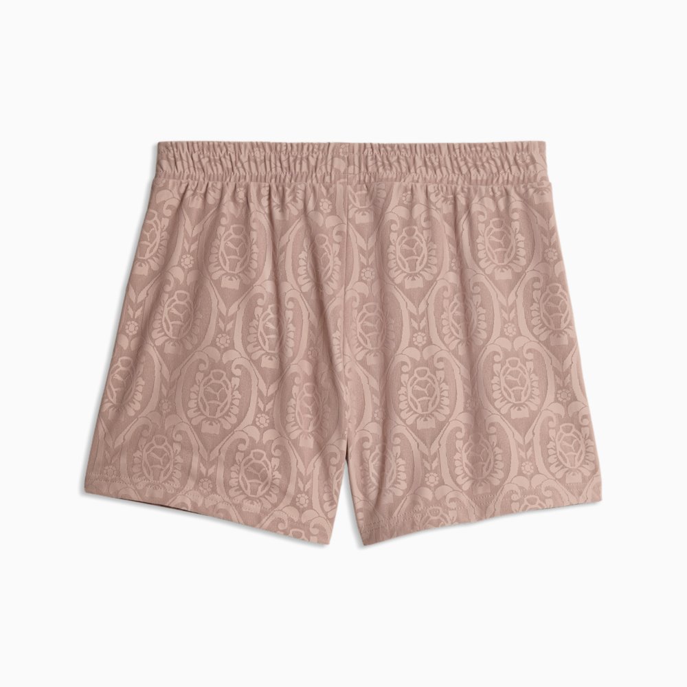 Шорти жіночі PUMA Essentials Lace