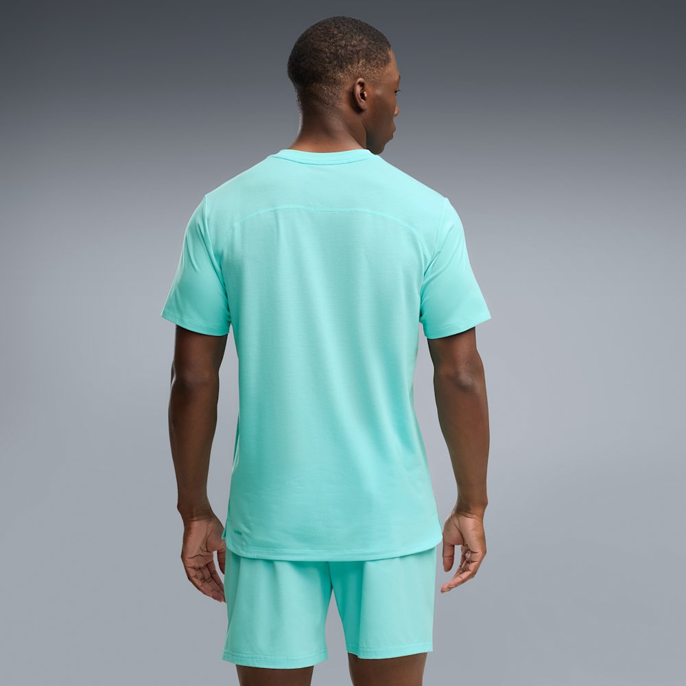 Футболка чоловіча PUMA x HYROX Cloudspun ThermoAdapt