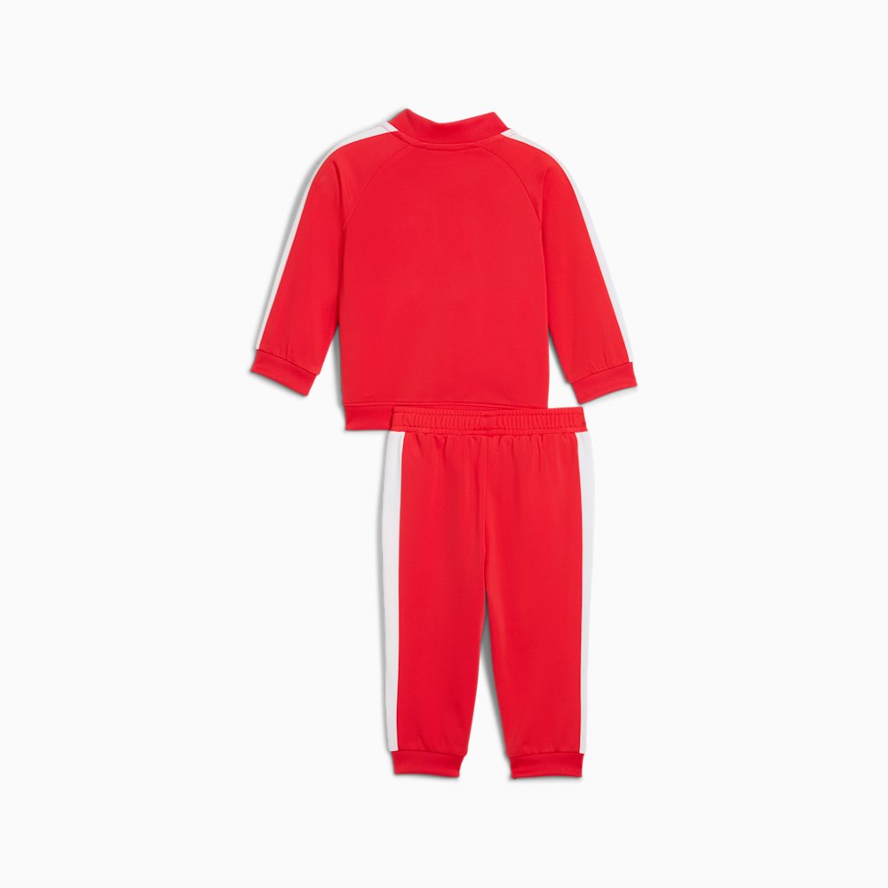 Комплект дитячий PUMA T7