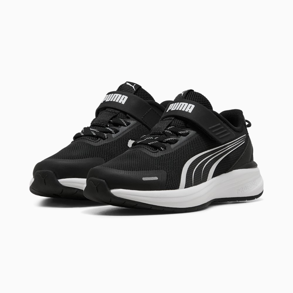 Кросівки для бігу дитячі PUMA Kruz ProFoam 2