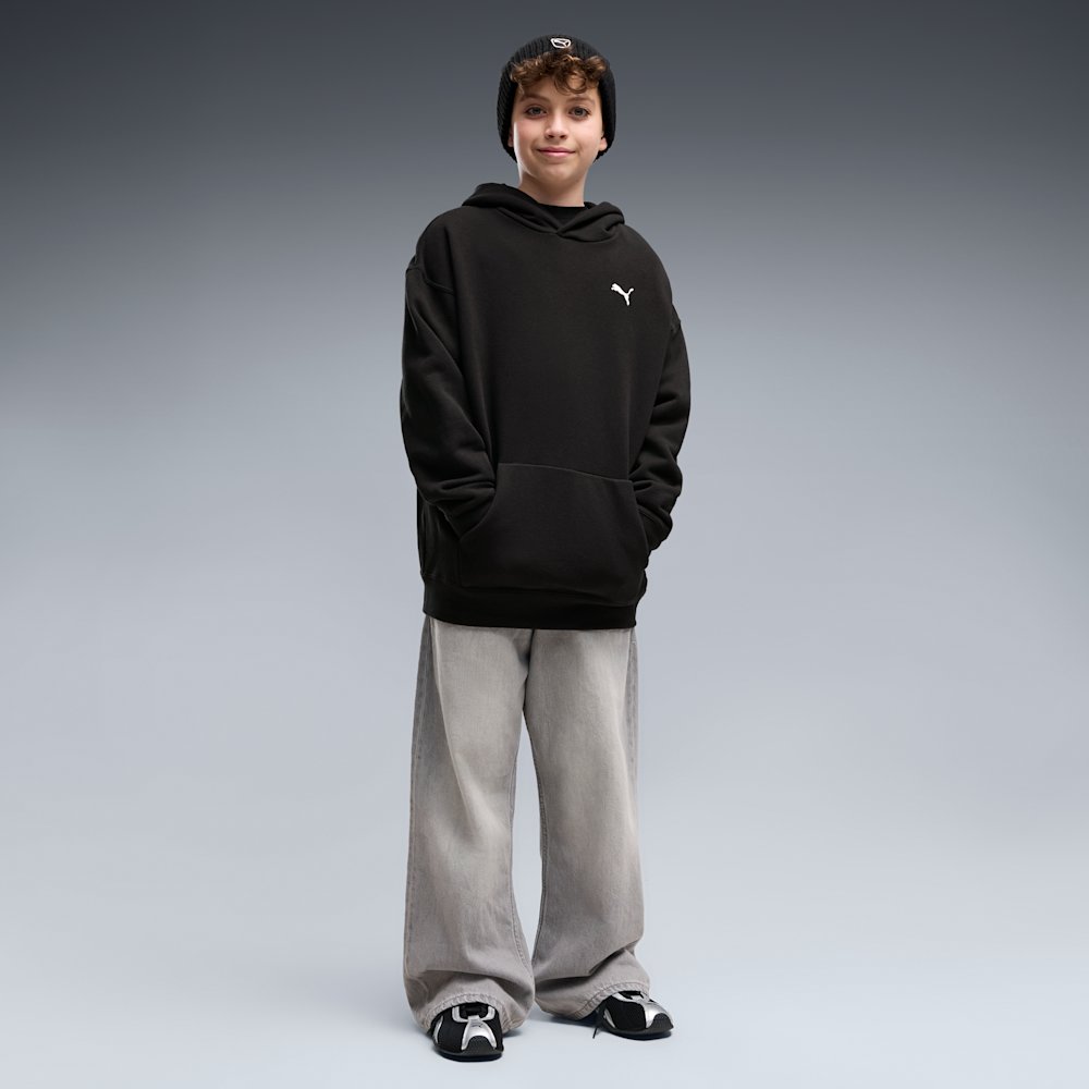 Худі дитяче PUMA Essentials Oversized