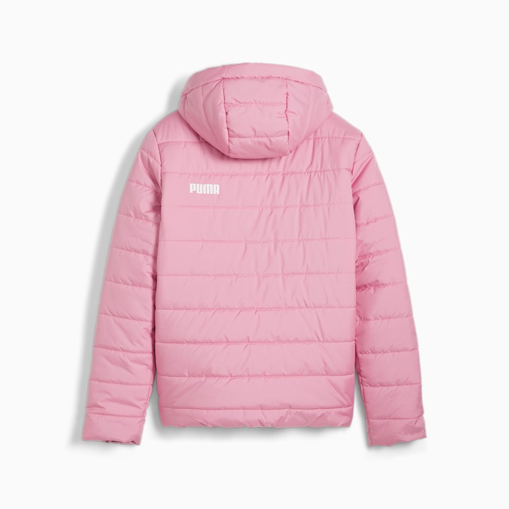 Куртка дитяча PUMA Essentials Outerwear Puffer