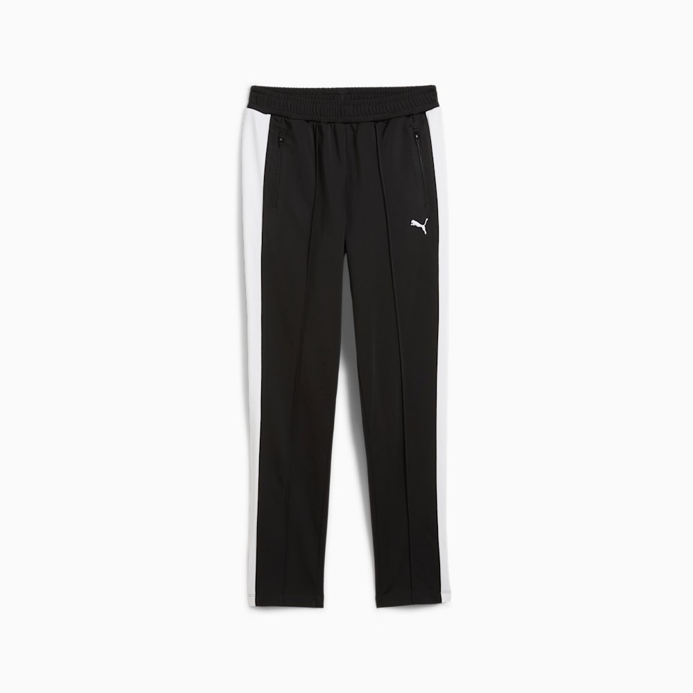 Штани дитячі PUMA T7 Slim Track