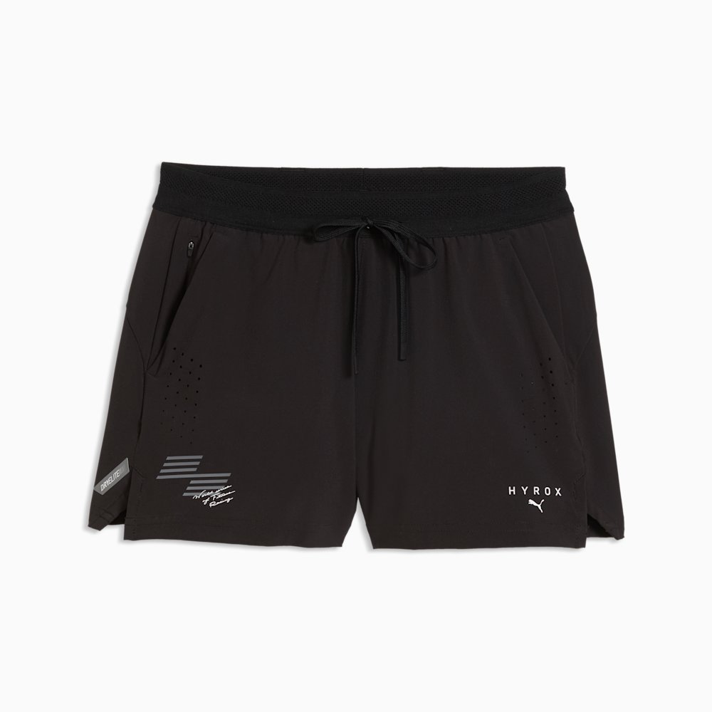 Шорти жіночі PUMA x HYROX PWRMODE Woven