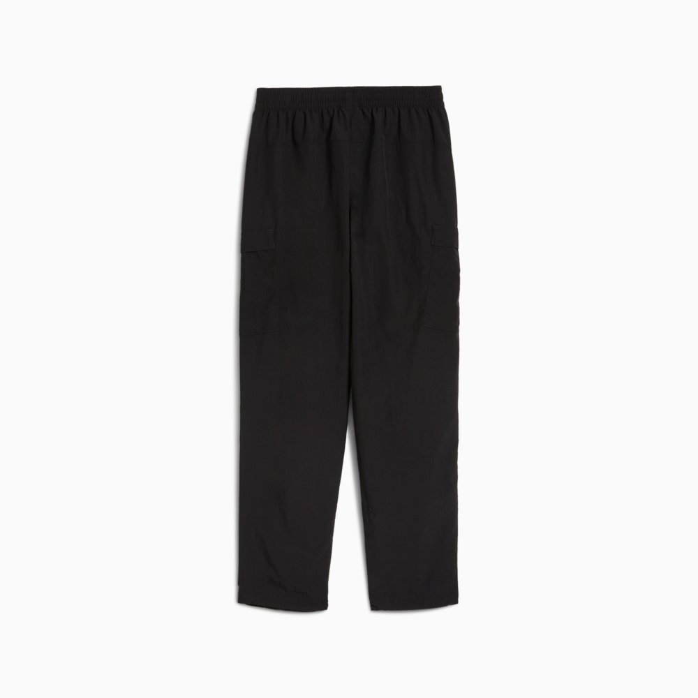 Штани дитячі PUMA Wardrobe Essentials Cargo