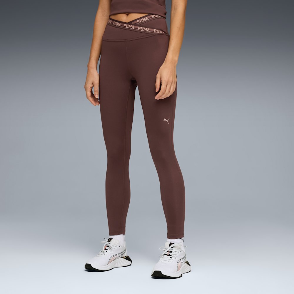 Легінси жіночі PUMA Strong 7/8
