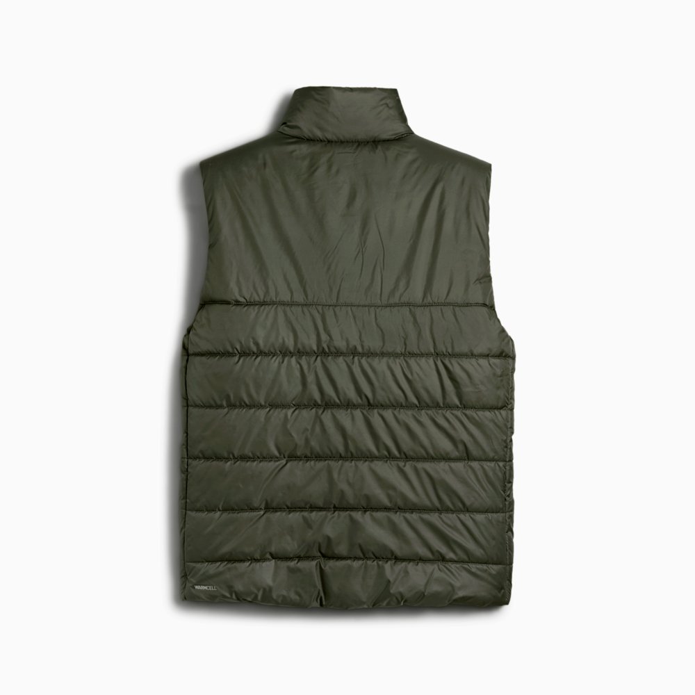 Жилет чоловічий PUMA Essentials Outerwear