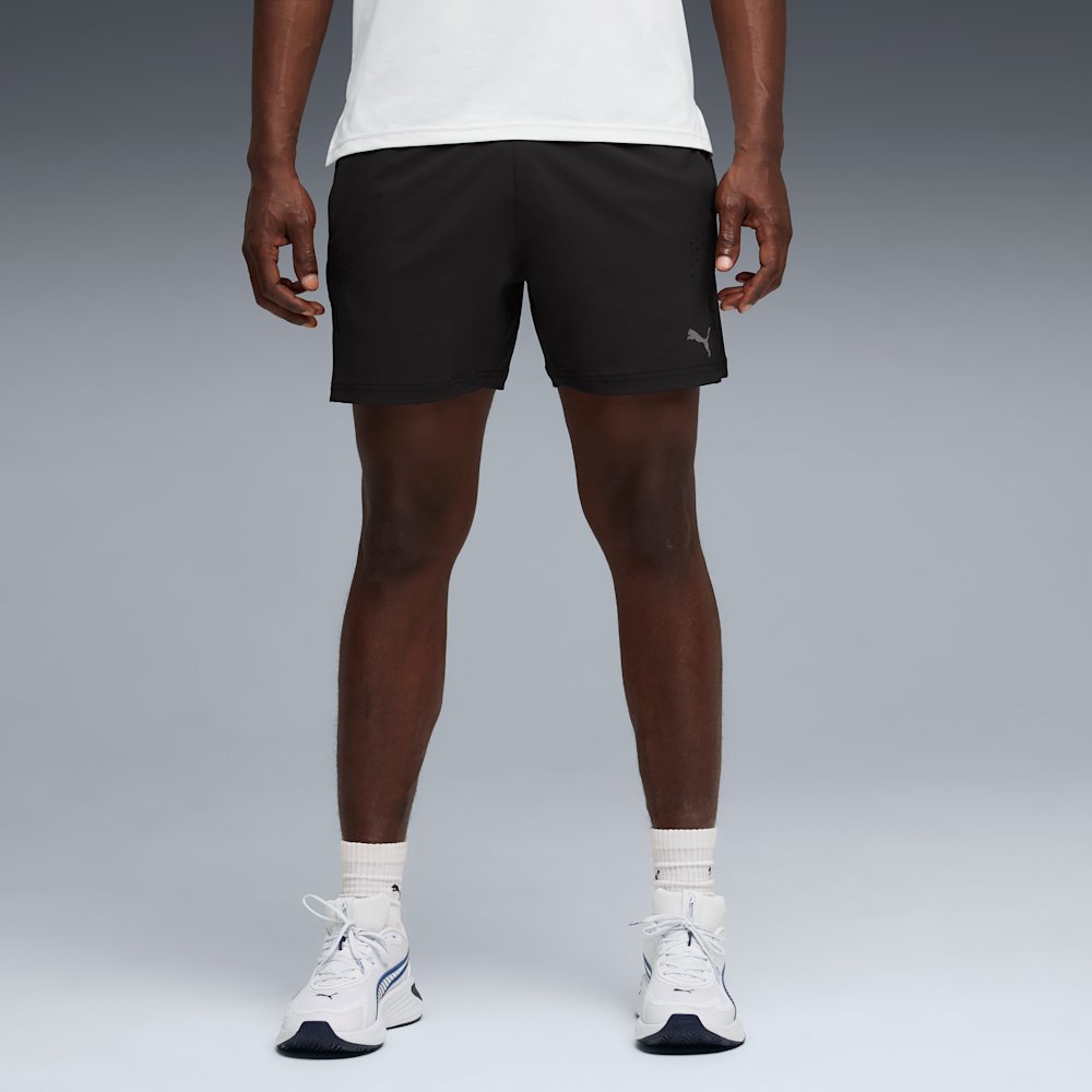 Шорти чоловічі PUMA PWRMODE Training 5-дюймові
