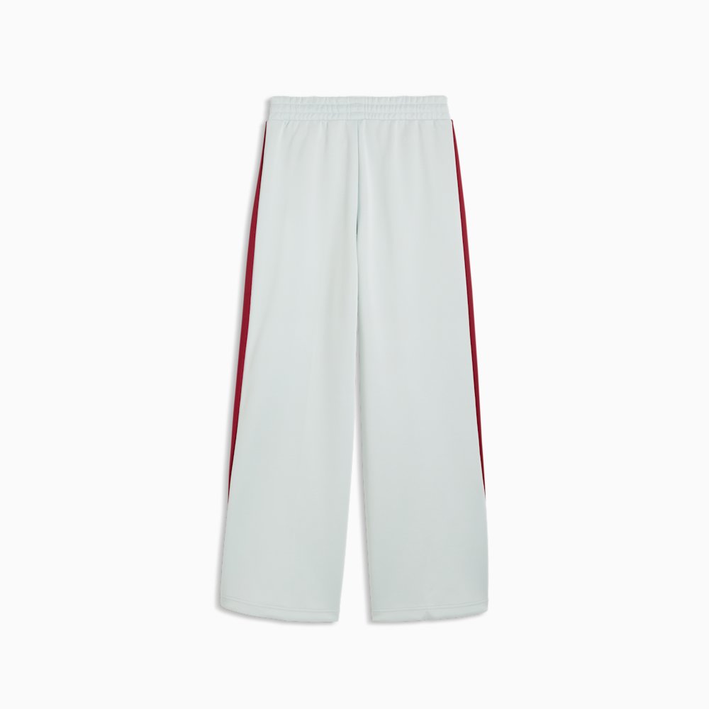 Штани жіночі PUMA T7 Wide Leg