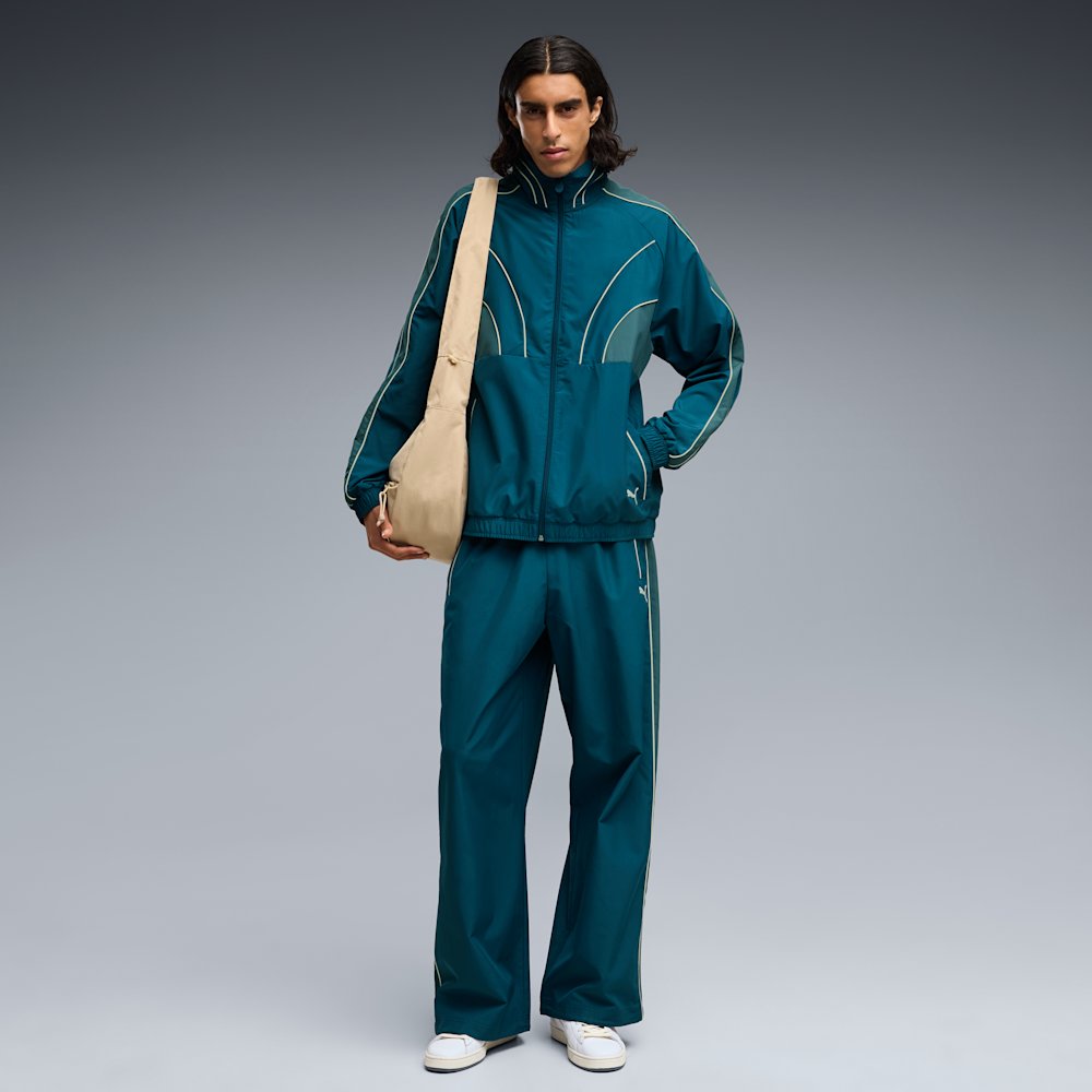 Куртка чоловіча PUMA T7 Relaxed
