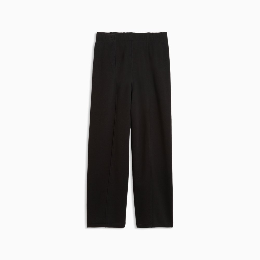 Штани дитячі PUMA Essentials Slouchy Pintuck
