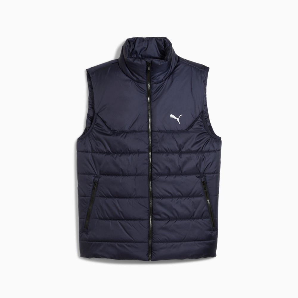 Жилет чоловічий PUMA Essentials Outerwear