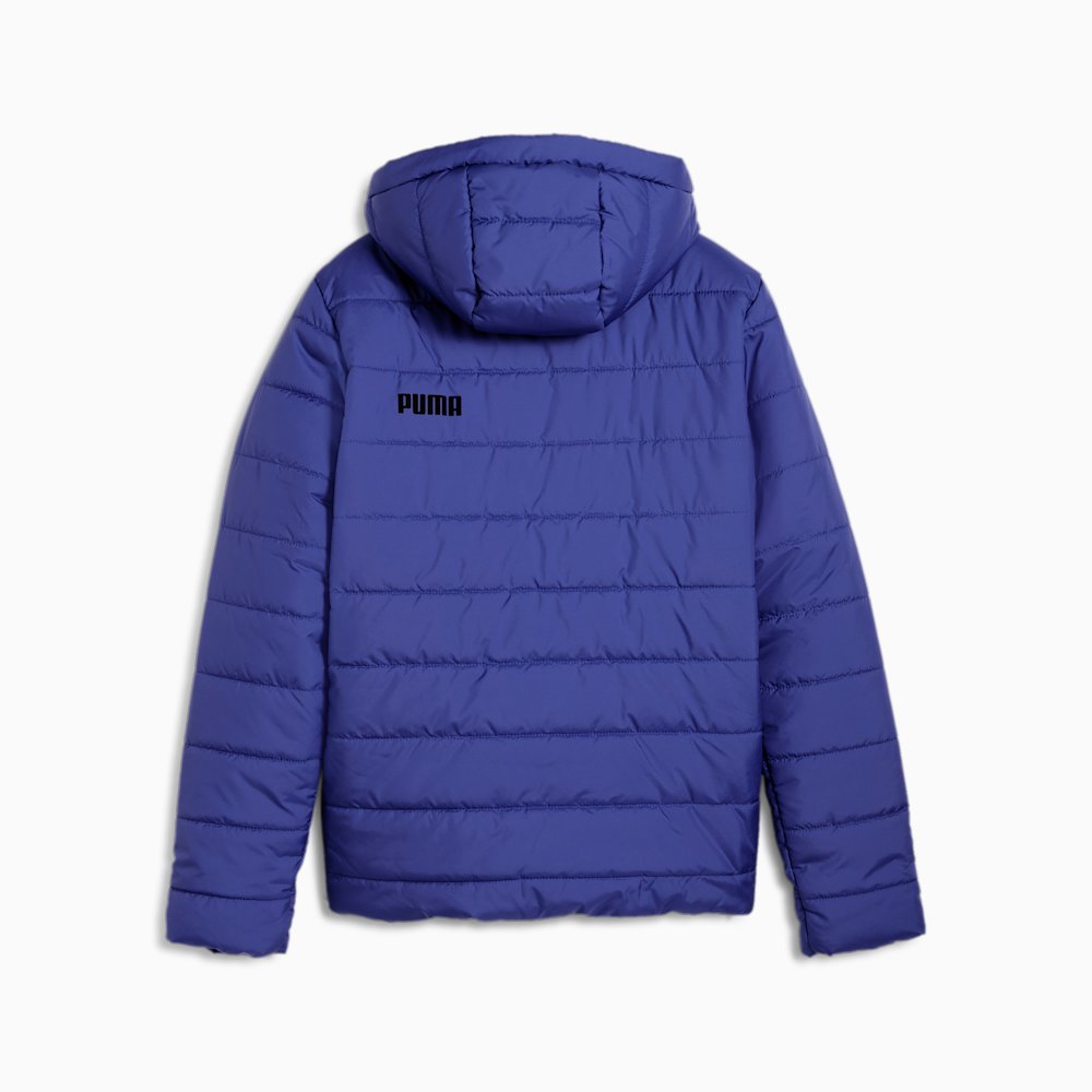 Куртка дитяча PUMA Essentials Outerwear Puffer