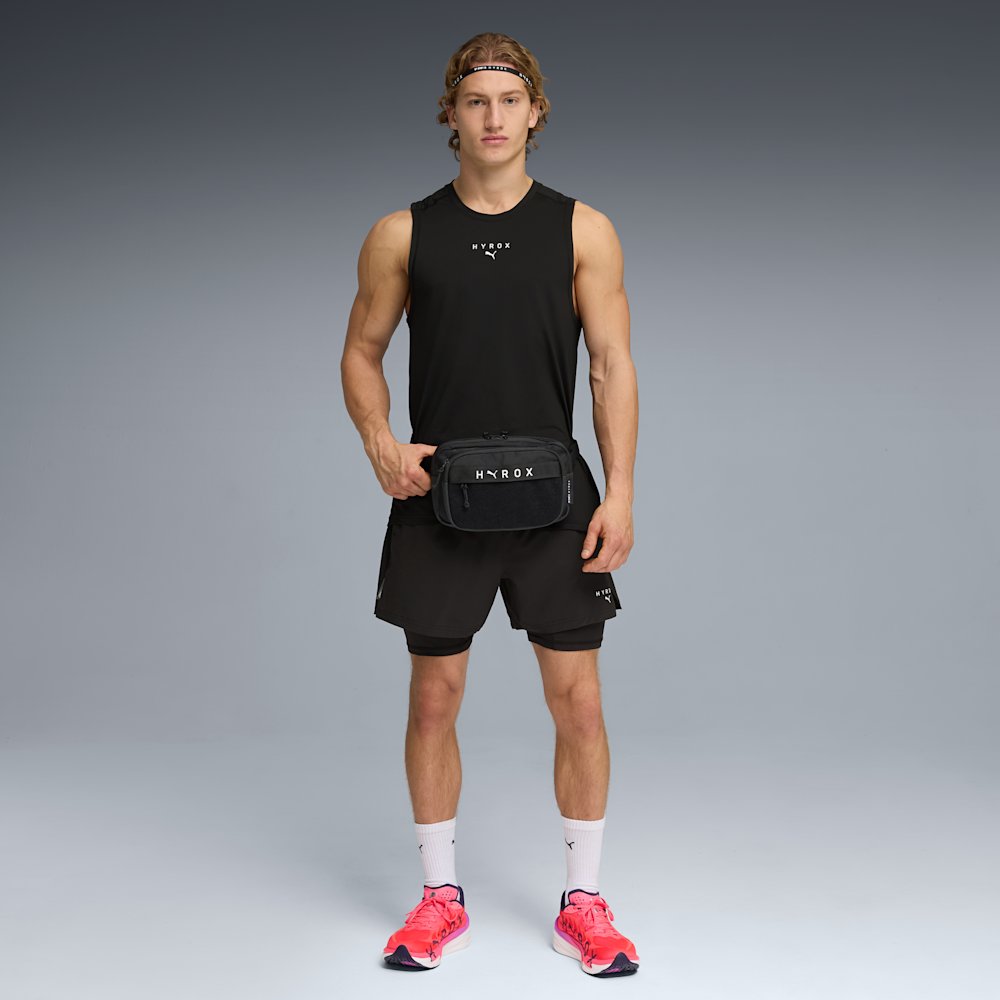 Майка чоловіча PUMA x HYROX DryElite