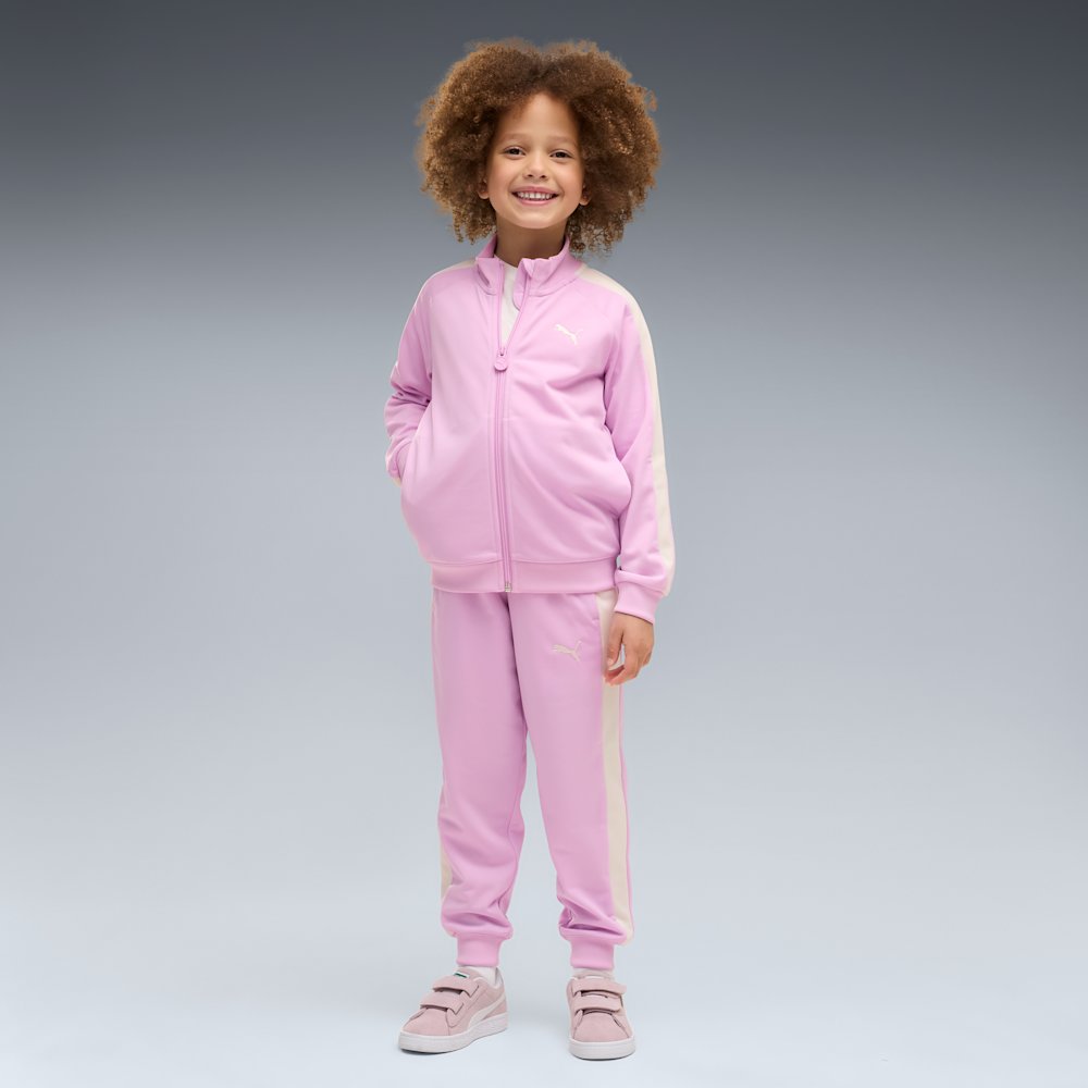 Спортивний костюм дитячий PUMA T7 Always On