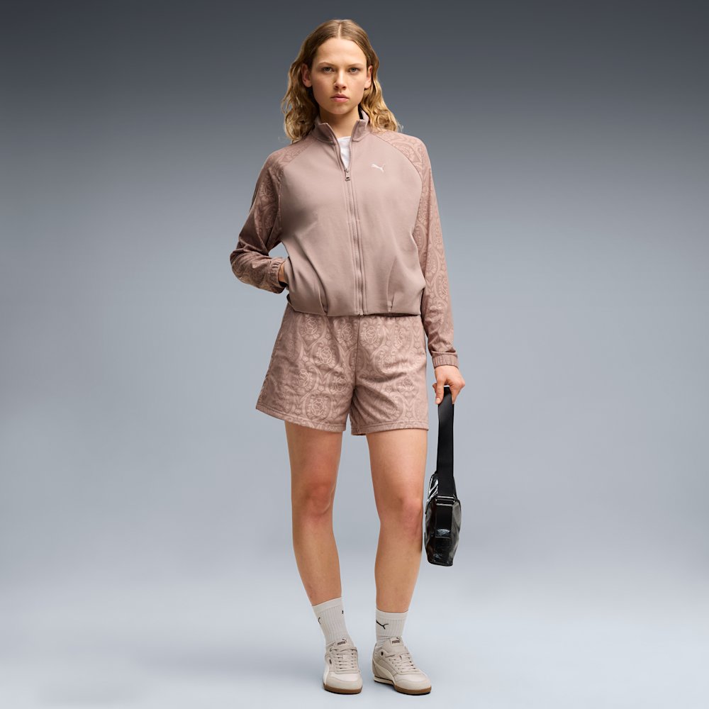 Куртка жіноча PUMA Essentials Lace Track