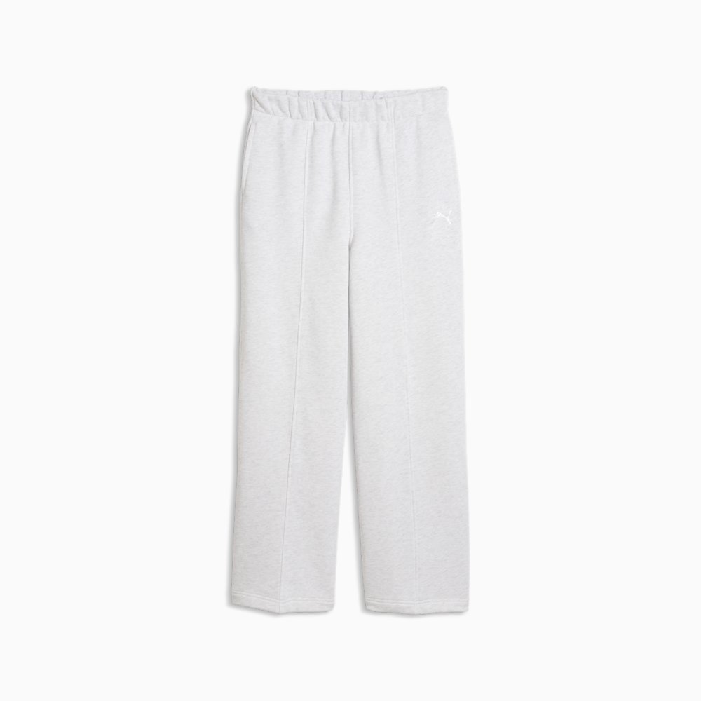 Штани дитячі PUMA Essentials Slouchy Pintuck