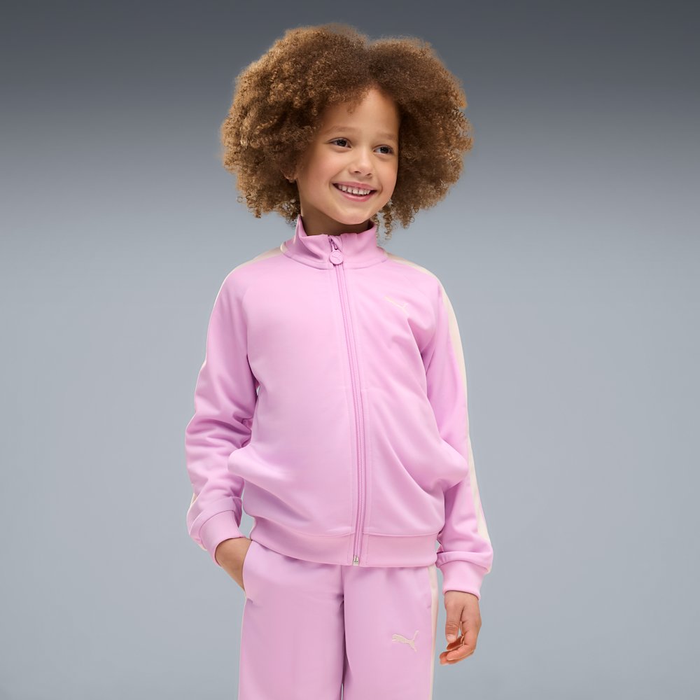 Спортивний костюм дитячий PUMA T7 Always On