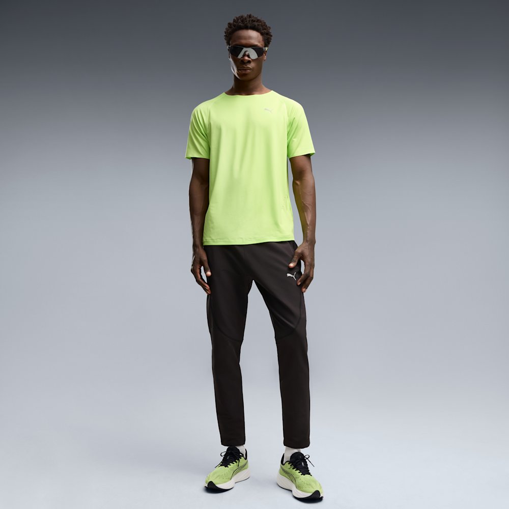 Футболка чоловіча PUMA Everyday Cloudspun
