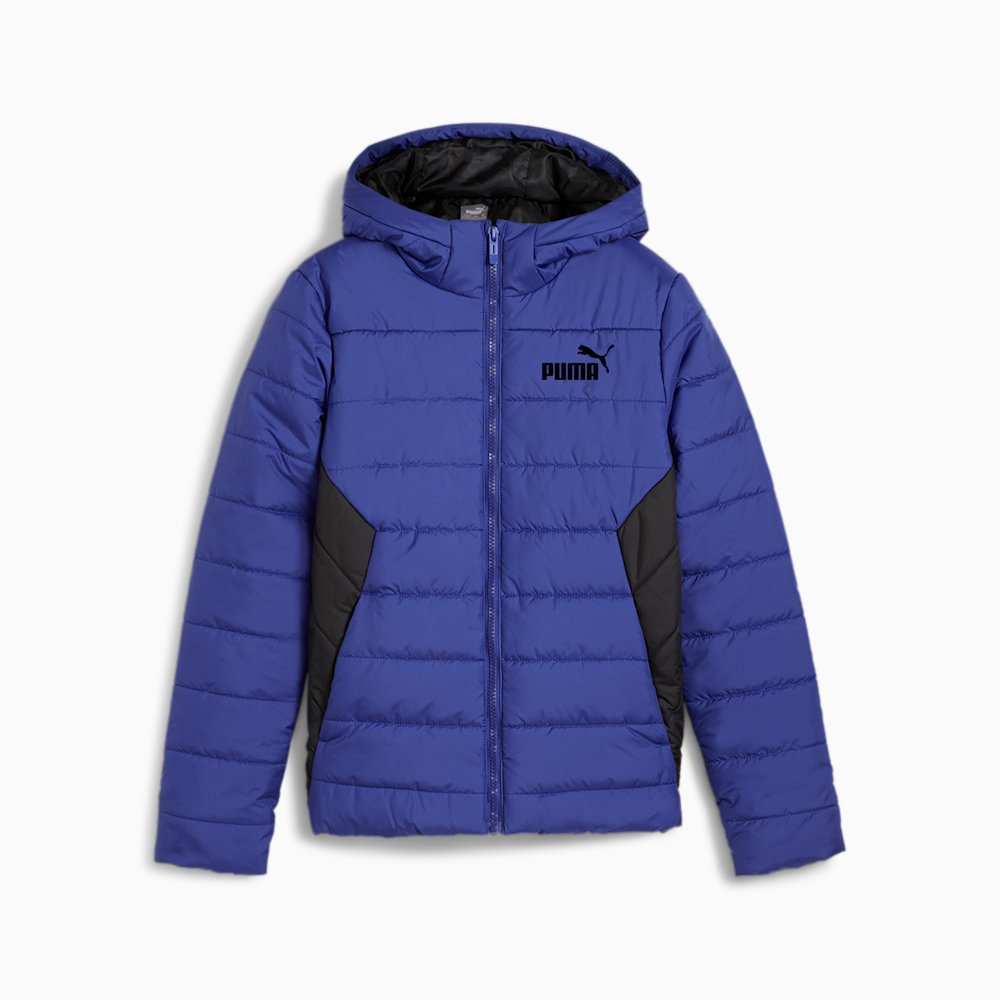 Куртка дитяча PUMA Essentials Outerwear Puffer