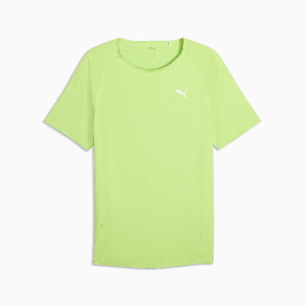 Футболка чоловіча PUMA Everyday Cloudspun