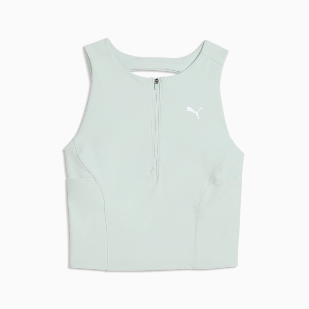 Майка жіноча PUMA Lightstride Cropped Running