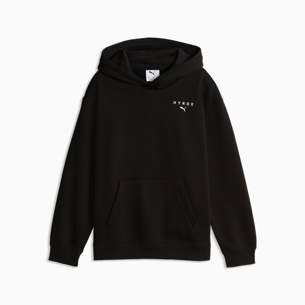 Худі дитяче PUMA x HYROX