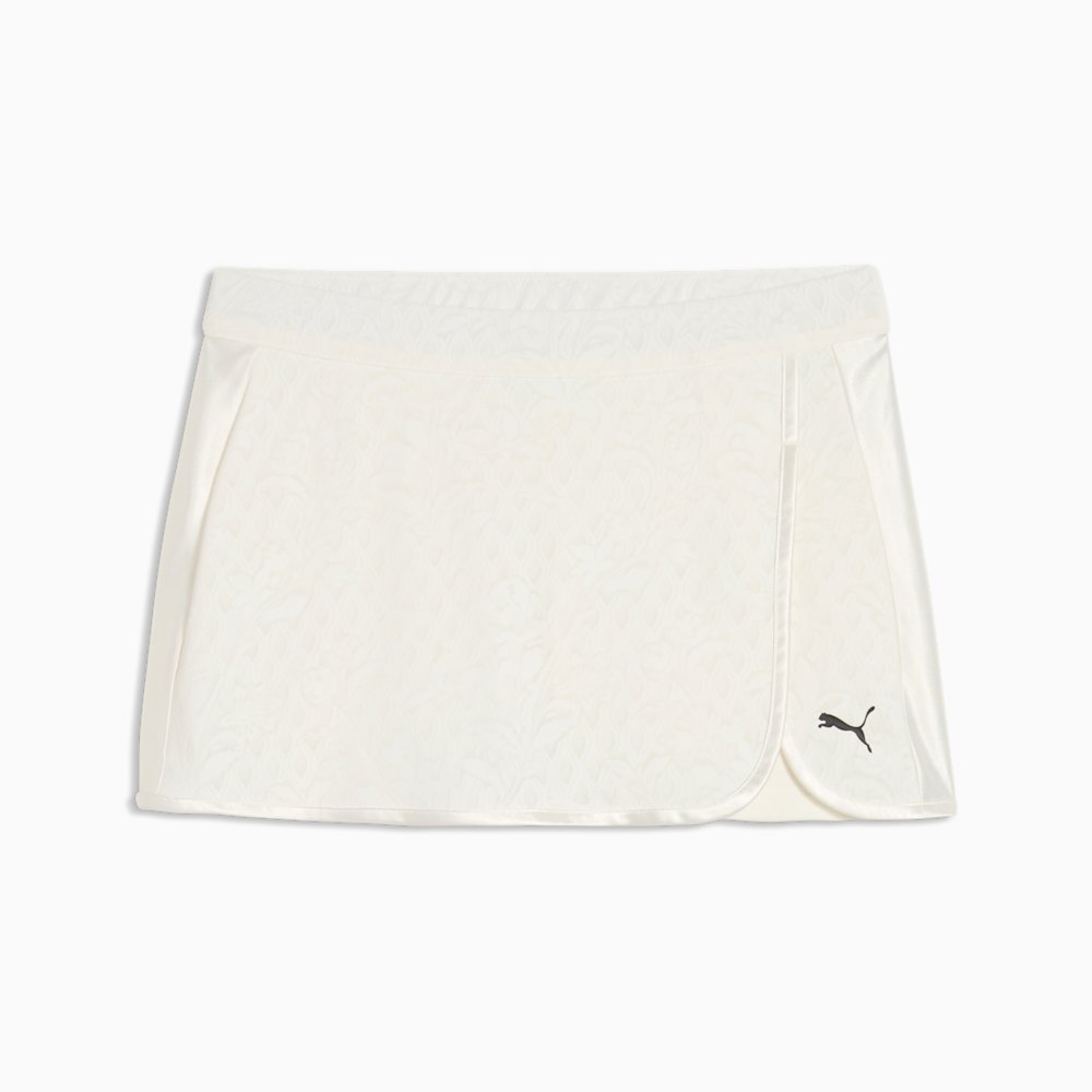 Спідниця-шорти жіноча PUMA Lace Pack T7