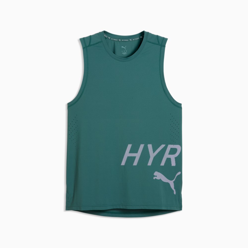 Майка чоловіча PUMA x HYROX PWRMODE