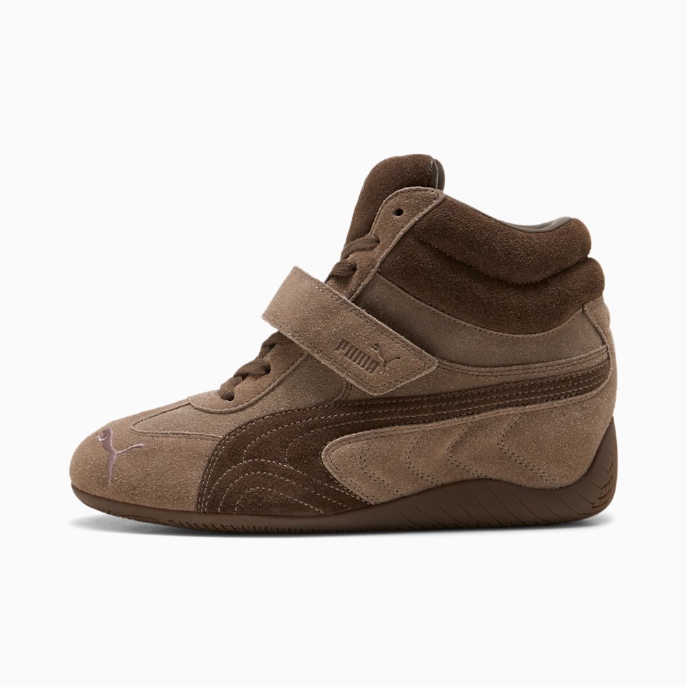 Кросівки жіночі PUMA Speedcat Wedge