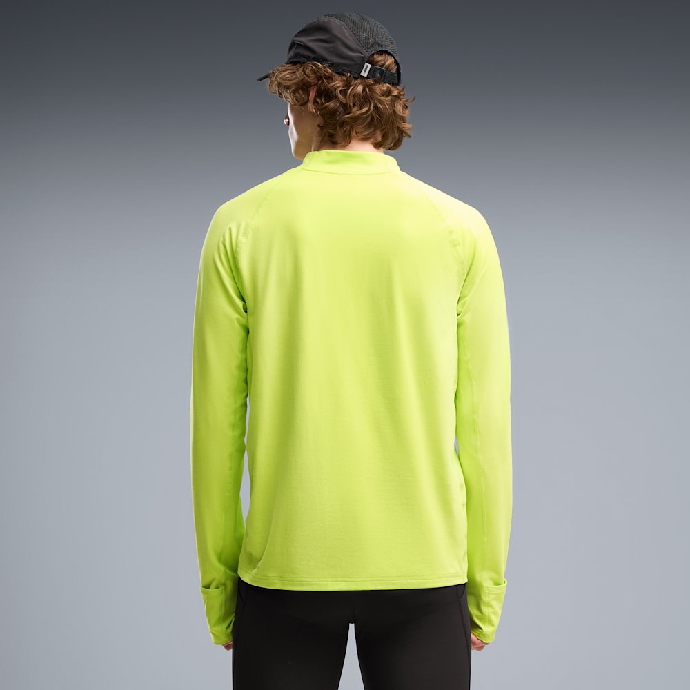 Лонгслів чоловічий PUMA Brightstride Cloudspun