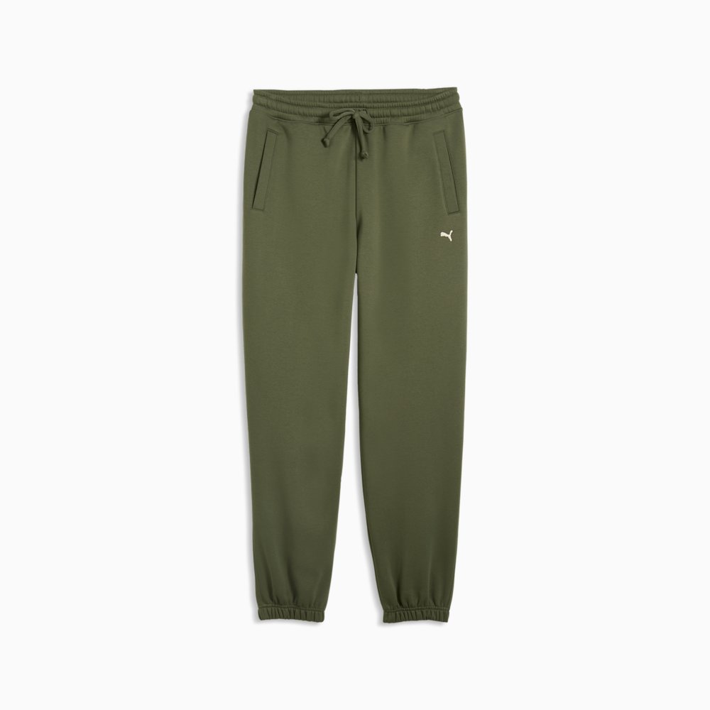 Штани чоловічі PUMA SELECT Essentials Relaxed