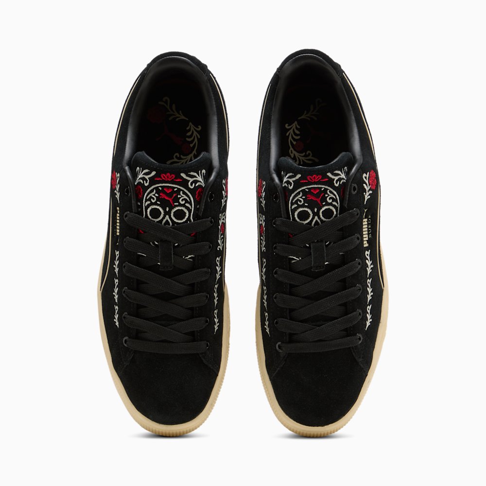 Кросівки PUMA Suede Hasta La Muerte