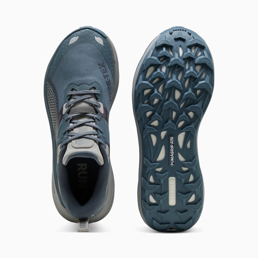 Кросівки для бігу чоловічі PUMA Voyage NITRO 4 GTX